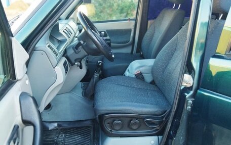 ЛуАЗ Patriot, 2008 год, 570 000 рублей, 2 фотография