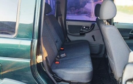 ЛуАЗ Patriot, 2008 год, 570 000 рублей, 5 фотография