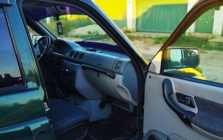 ЛуАЗ Patriot, 2008 год, 570 000 рублей, 4 фотография