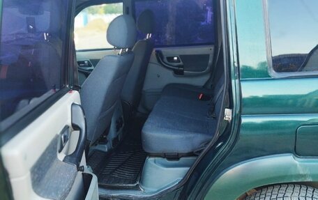 ЛуАЗ Patriot, 2008 год, 570 000 рублей, 10 фотография