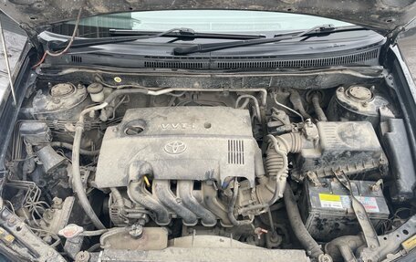 Toyota Corolla, 2004 год, 650 000 рублей, 10 фотография