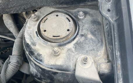 Toyota Corolla, 2004 год, 650 000 рублей, 12 фотография