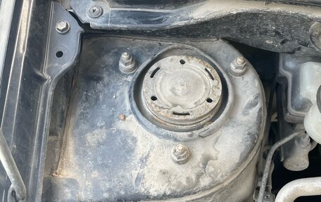 Toyota Corolla, 2004 год, 650 000 рублей, 11 фотография