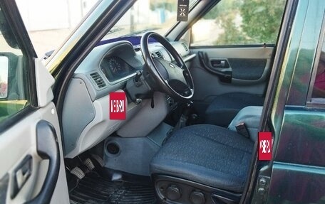 ЛуАЗ Patriot, 2008 год, 570 000 рублей, 9 фотография