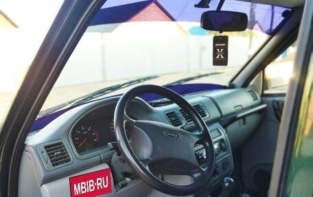 ЛуАЗ Patriot, 2008 год, 570 000 рублей, 11 фотография