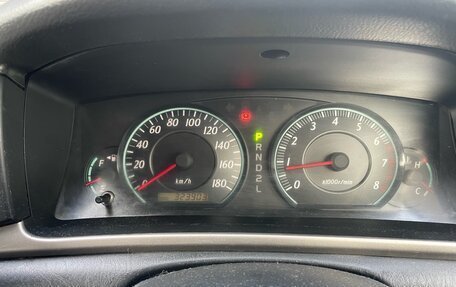 Toyota Corolla, 2004 год, 650 000 рублей, 14 фотография