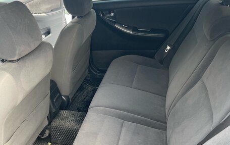 Toyota Corolla, 2004 год, 650 000 рублей, 16 фотография