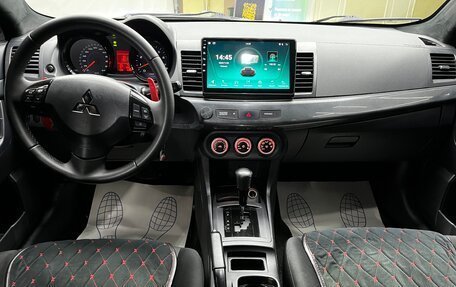 Mitsubishi Lancer IX, 2008 год, 760 000 рублей, 2 фотография