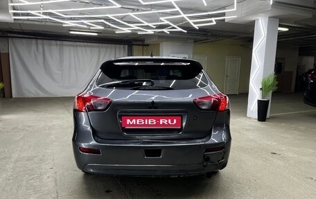 Mitsubishi Lancer IX, 2008 год, 760 000 рублей, 7 фотография