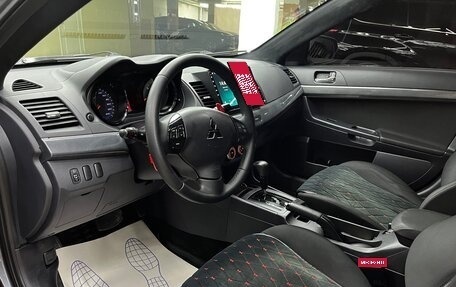 Mitsubishi Lancer IX, 2008 год, 760 000 рублей, 3 фотография