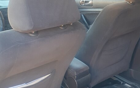 Volkswagen Passat B5+ рестайлинг, 2000 год, 435 000 рублей, 4 фотография