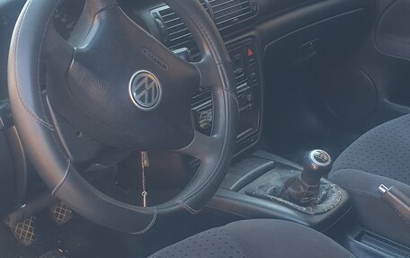 Volkswagen Passat B5+ рестайлинг, 2000 год, 435 000 рублей, 5 фотография