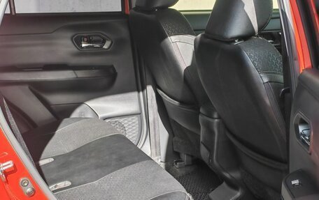 Daihatsu Rocky, 2019 год, 1 570 000 рублей, 7 фотография