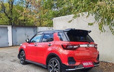 Daihatsu Rocky, 2019 год, 1 570 000 рублей, 2 фотография