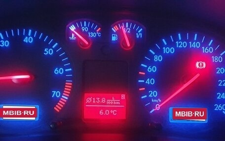 Volkswagen Passat B5+ рестайлинг, 2000 год, 435 000 рублей, 8 фотография