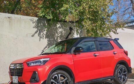 Daihatsu Rocky, 2019 год, 1 570 000 рублей, 8 фотография