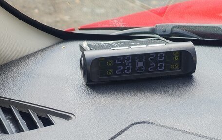 Daihatsu Rocky, 2019 год, 1 570 000 рублей, 17 фотография