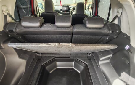 Daihatsu Rocky, 2019 год, 1 570 000 рублей, 20 фотография