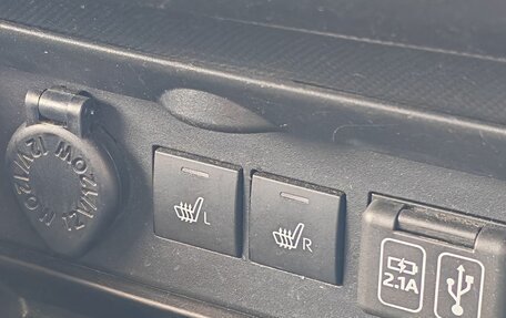 Daihatsu Rocky, 2019 год, 1 570 000 рублей, 16 фотография