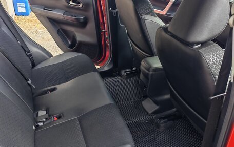 Daihatsu Rocky, 2019 год, 1 570 000 рублей, 22 фотография