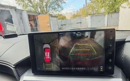 Daihatsu Rocky, 2019 год, 1 570 000 рублей, 19 фотография