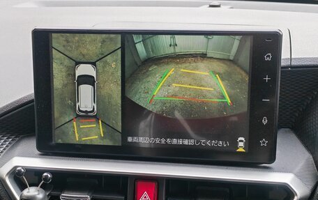 Daihatsu Rocky, 2019 год, 1 570 000 рублей, 23 фотография