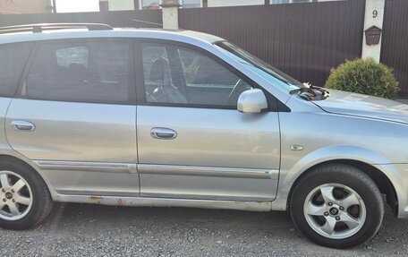 KIA Carens I (RS), 2004 год, 315 000 рублей, 3 фотография