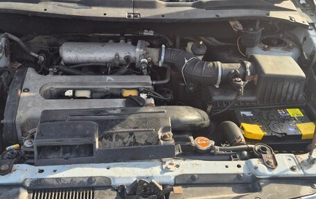 KIA Carens I (RS), 2004 год, 315 000 рублей, 8 фотография