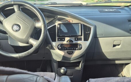 KIA Carens I (RS), 2004 год, 315 000 рублей, 13 фотография