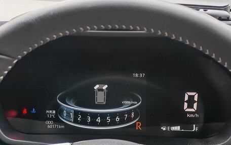 Daihatsu Rocky, 2019 год, 1 570 000 рублей, 24 фотография