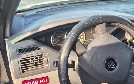 KIA Carens I (RS), 2004 год, 315 000 рублей, 10 фотография