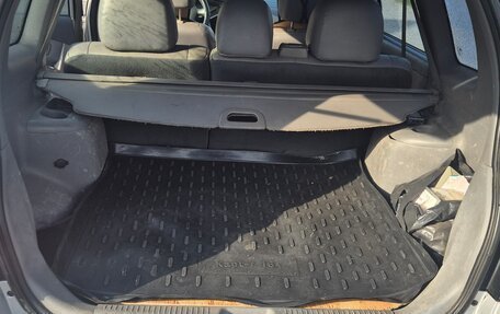 KIA Carens I (RS), 2004 год, 315 000 рублей, 14 фотография