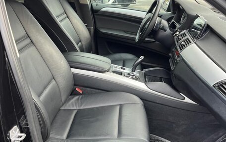 BMW X6, 2013 год, 2 100 000 рублей, 11 фотография