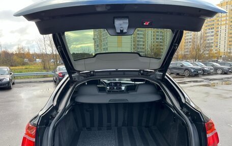 BMW X6, 2013 год, 2 100 000 рублей, 7 фотография