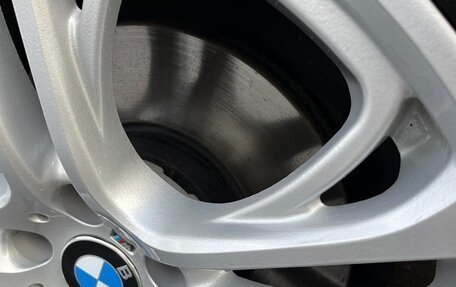 BMW X6, 2013 год, 2 100 000 рублей, 15 фотография