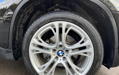 BMW X6, 2013 год, 2 100 000 рублей, 14 фотография