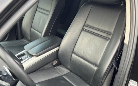 BMW X6, 2013 год, 2 100 000 рублей, 9 фотография