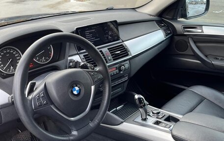 BMW X6, 2013 год, 2 100 000 рублей, 10 фотография