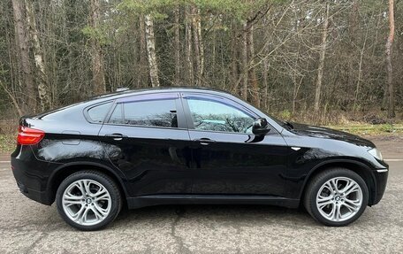 BMW X6, 2013 год, 2 100 000 рублей, 3 фотография