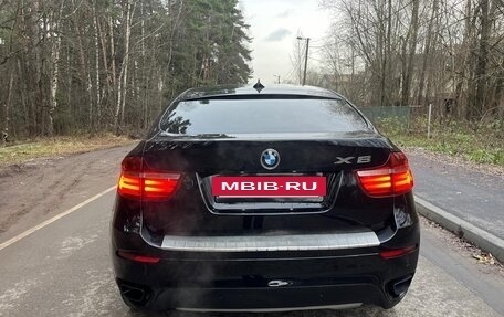 BMW X6, 2013 год, 2 100 000 рублей, 5 фотография