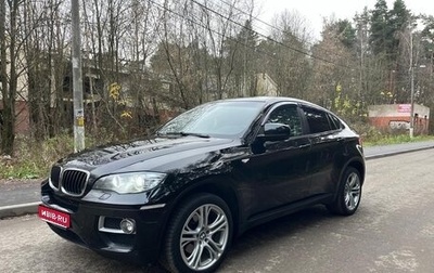 BMW X6, 2013 год, 2 100 000 рублей, 1 фотография