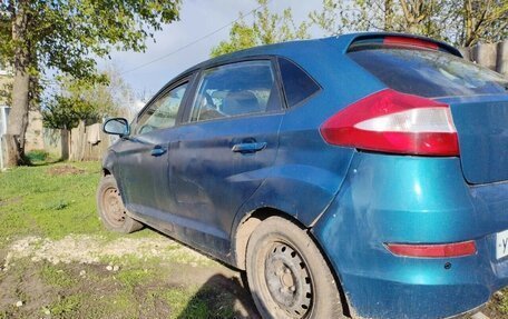 Chery Bonus (A13), 2011 год, 218 000 рублей, 2 фотография