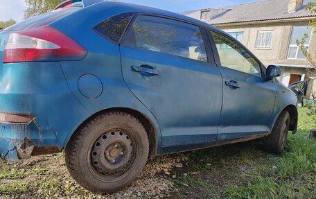 Chery Bonus (A13), 2011 год, 218 000 рублей, 5 фотография