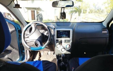 Chery Bonus (A13), 2011 год, 218 000 рублей, 3 фотография