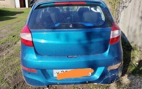 Chery Bonus (A13), 2011 год, 218 000 рублей, 4 фотография