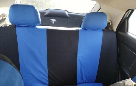 Chery Bonus (A13), 2011 год, 218 000 рублей, 6 фотография