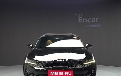 KIA K5, 2022 год, 2 150 000 рублей, 1 фотография