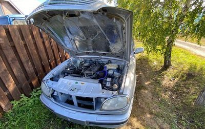 ГАЗ 31105 «Волга», 2007 год, 200 000 рублей, 1 фотография