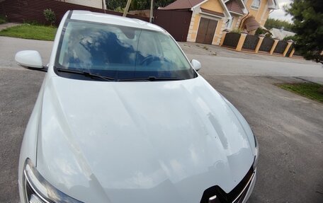 Renault Arkana I, 2019 год, 1 730 000 рублей, 8 фотография