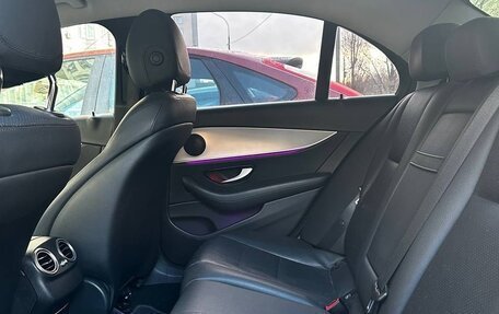 Mercedes-Benz E-Класс, 2020 год, 2 600 000 рублей, 25 фотография